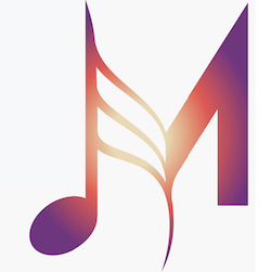 Logo for 2019 Martinborough Music Festival