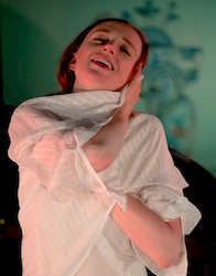 Barbara Paterson (Photo Tabitha Arthur)