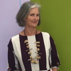 Eve de Castro Robinson