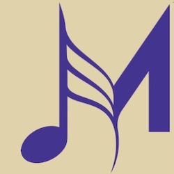 Logo for 2018 Martinborough Music Festival