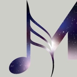 Logo for 2021Martinborough Music Festival