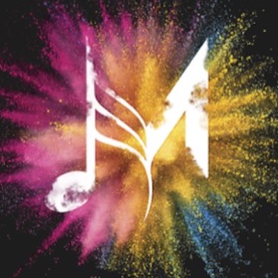 The logo for the 2022 Festival