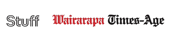 Wairarapa Times Age logo