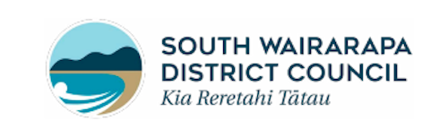 South Wairarapa District Council logo